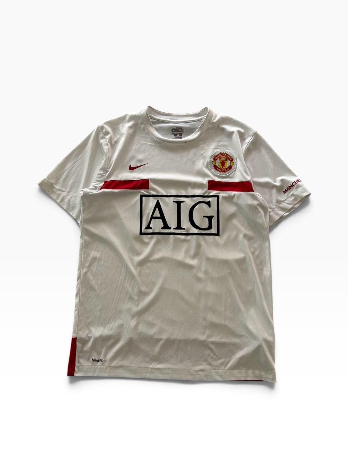 10s Nike Manchester  United Training