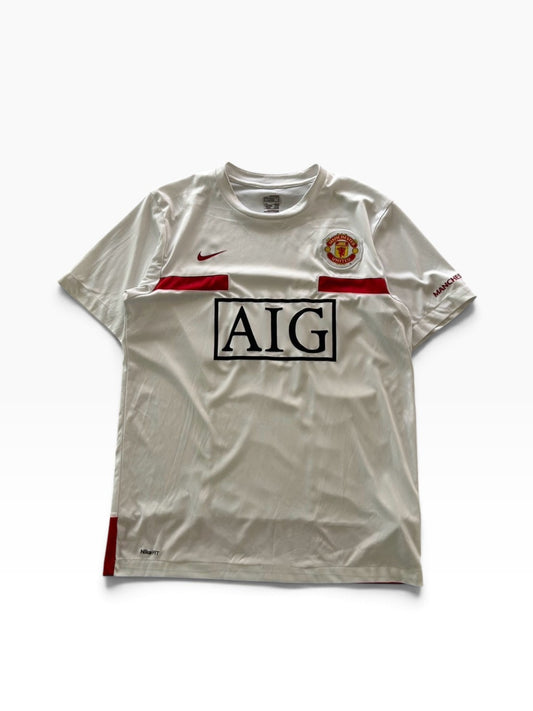 10s Nike Manchester  United Training