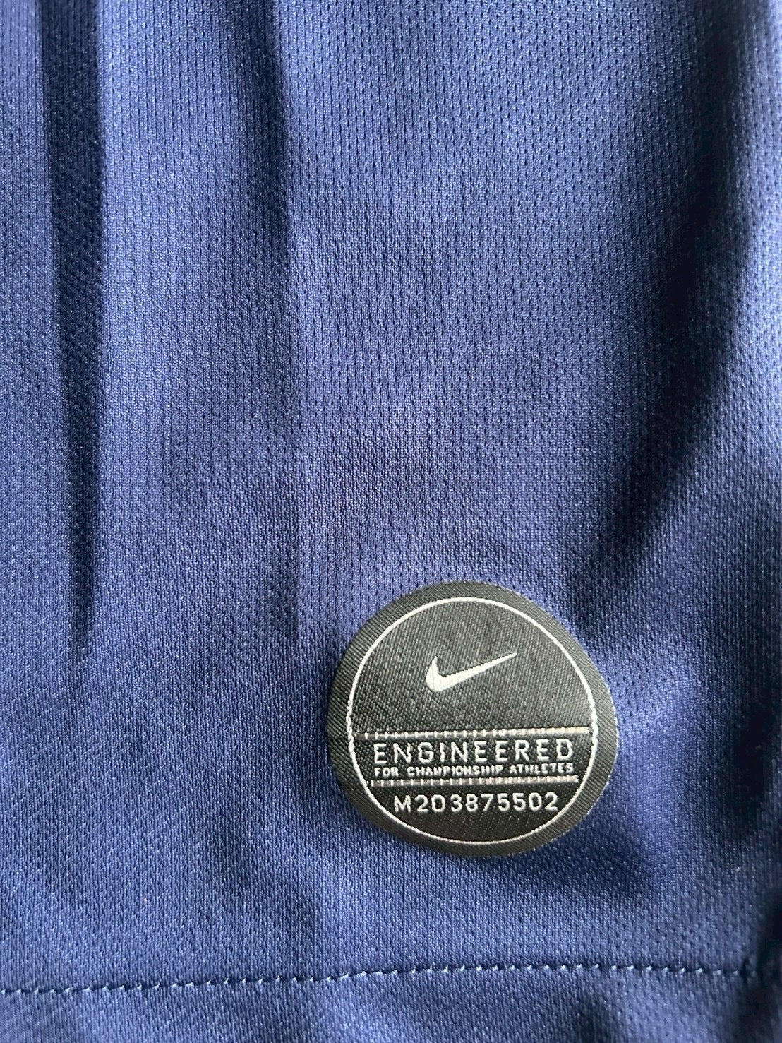 19/20 Nike Paris Saint-Germain Home No.10 Neymar