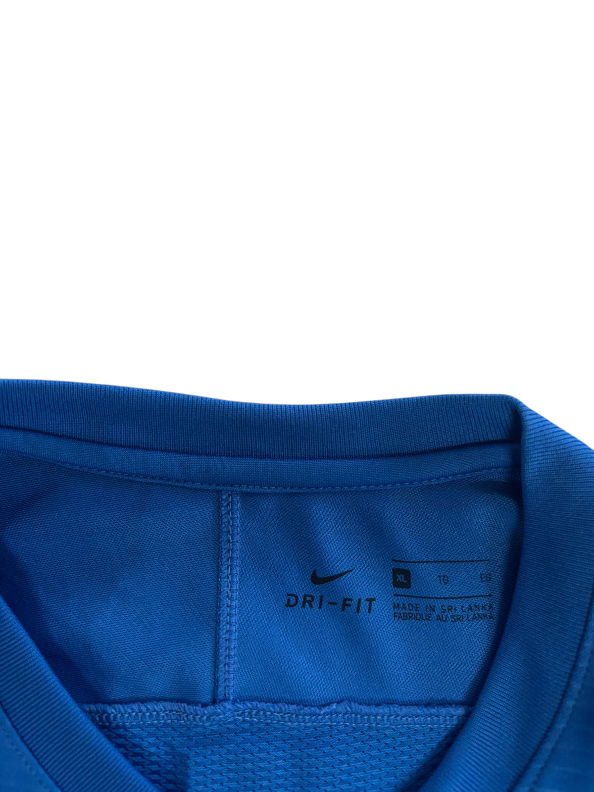 20/21 Nike Genk Home No.7 伊藤純也