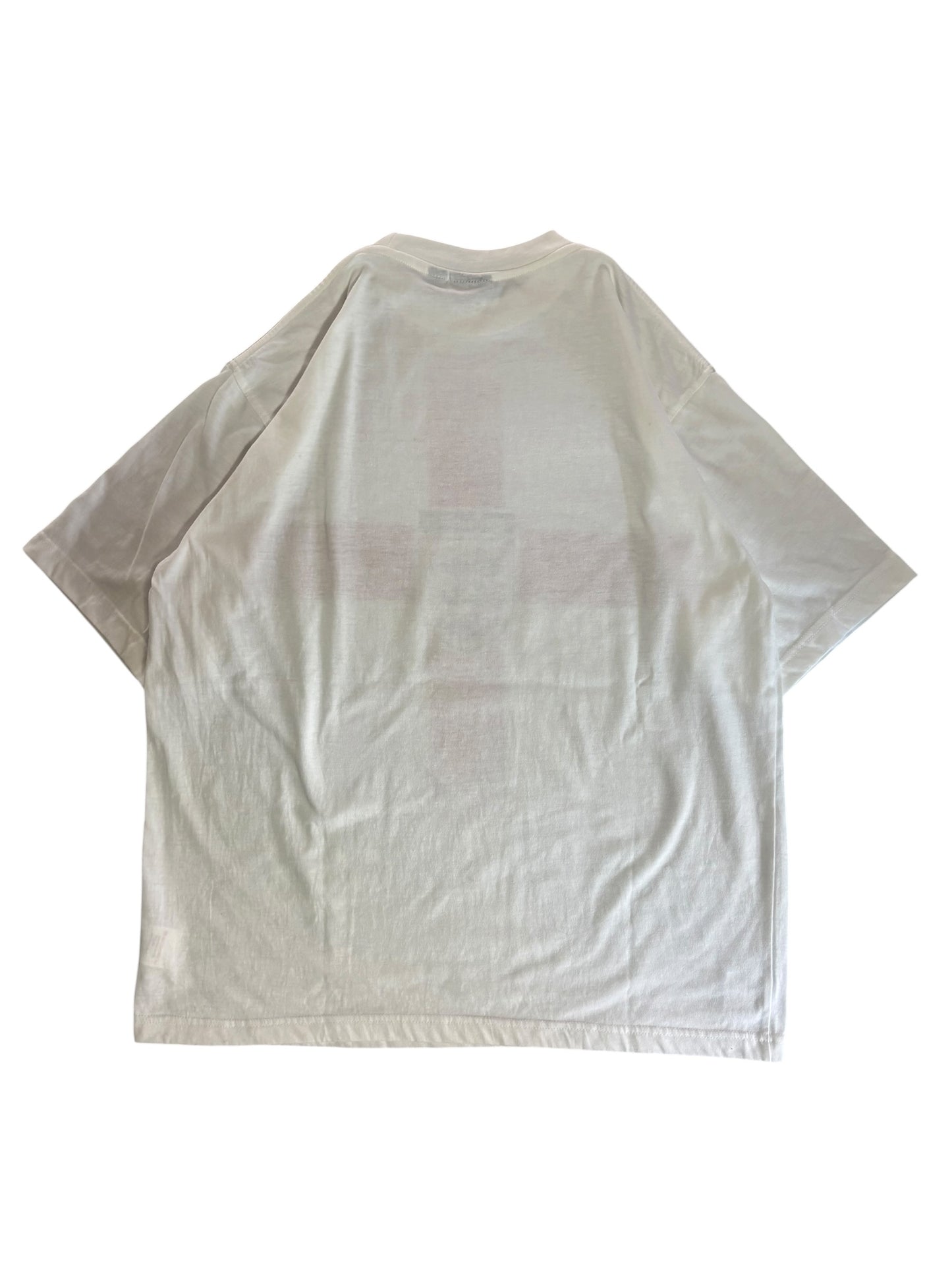 00s England National Team Tee