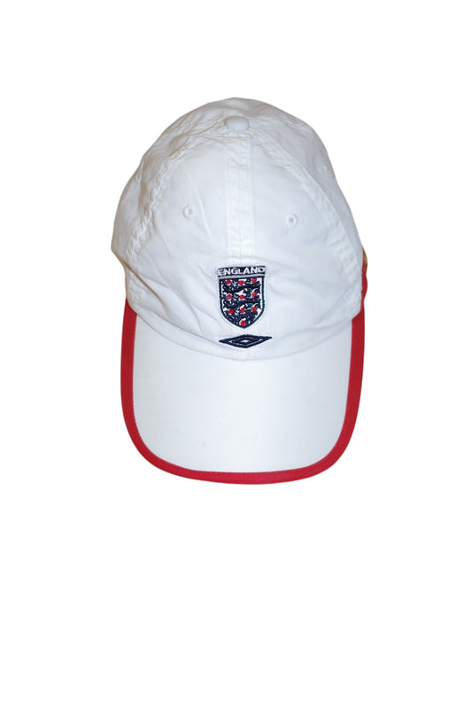 Umbro England National Team Cap