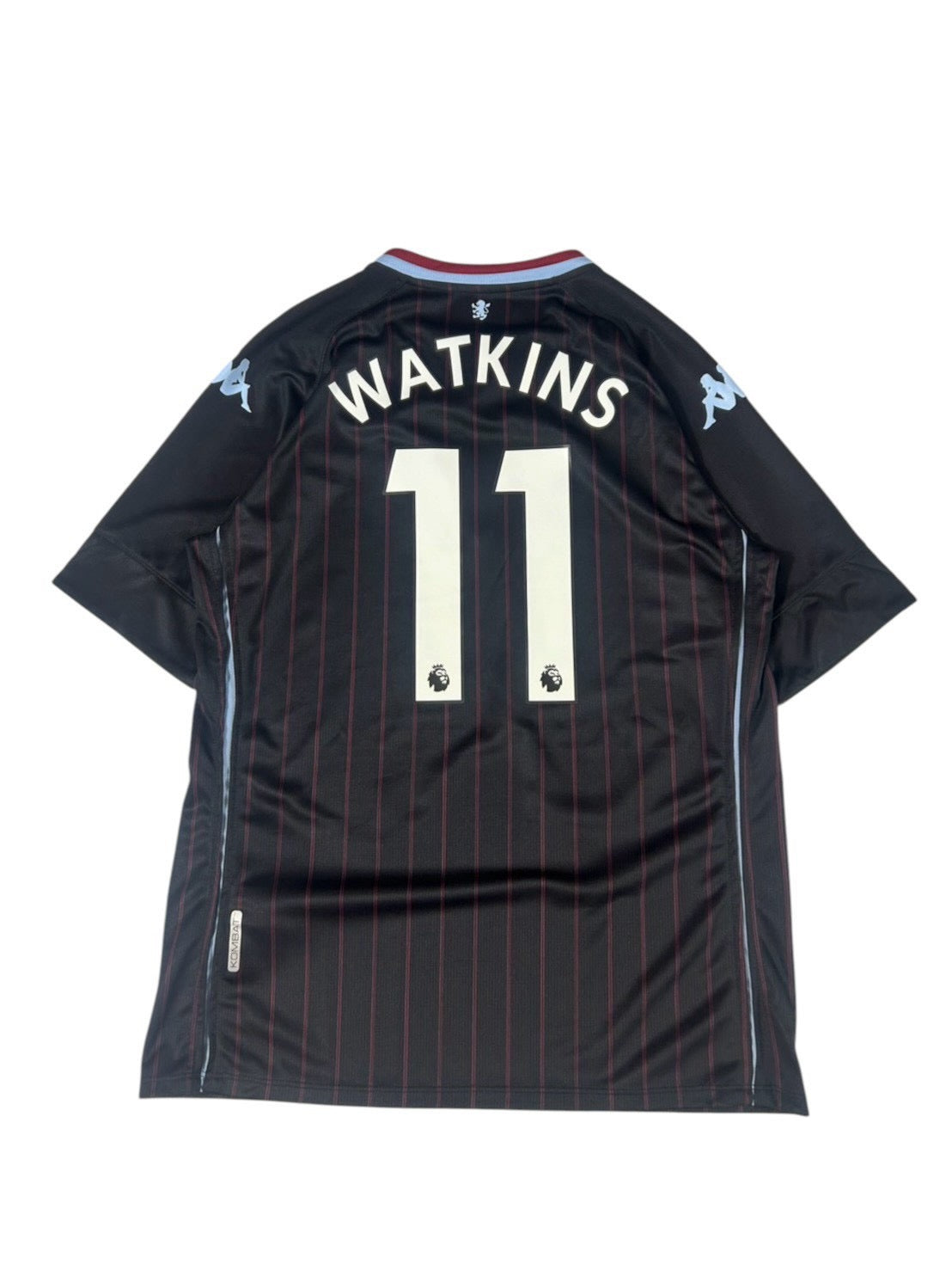 20/21 Aston Villa Away Watkins