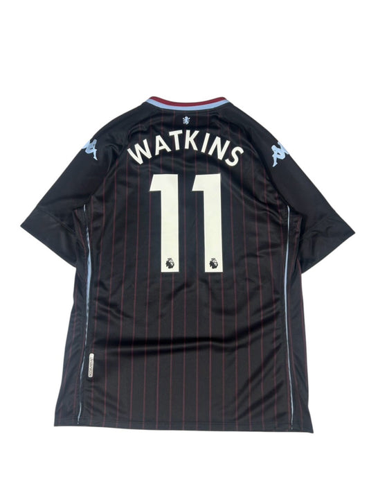 20/21 Aston Villa Away Watkins