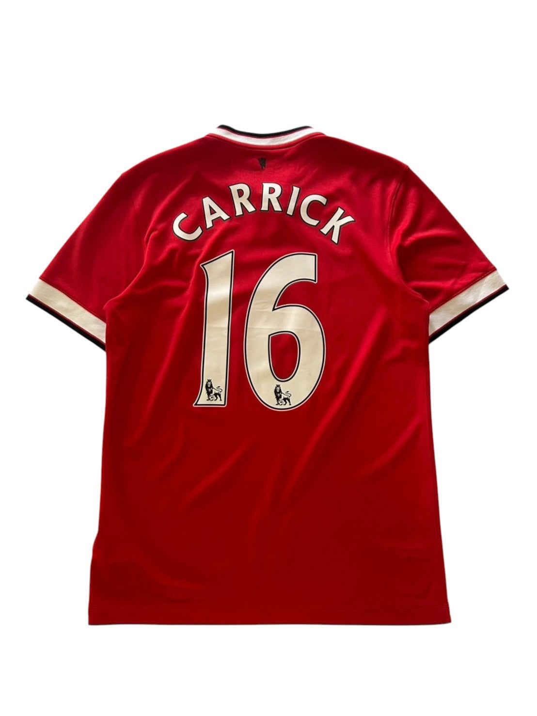 14/15 Nike Manchester United Home Carrick