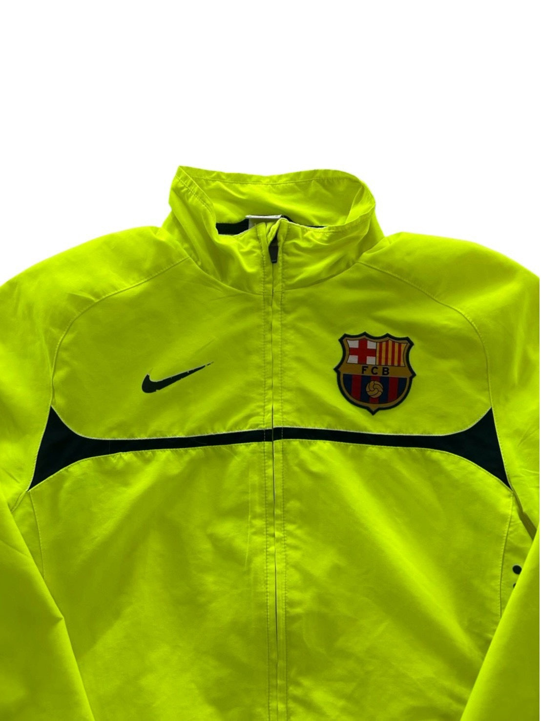 Nike Barcelona Track  Jacket