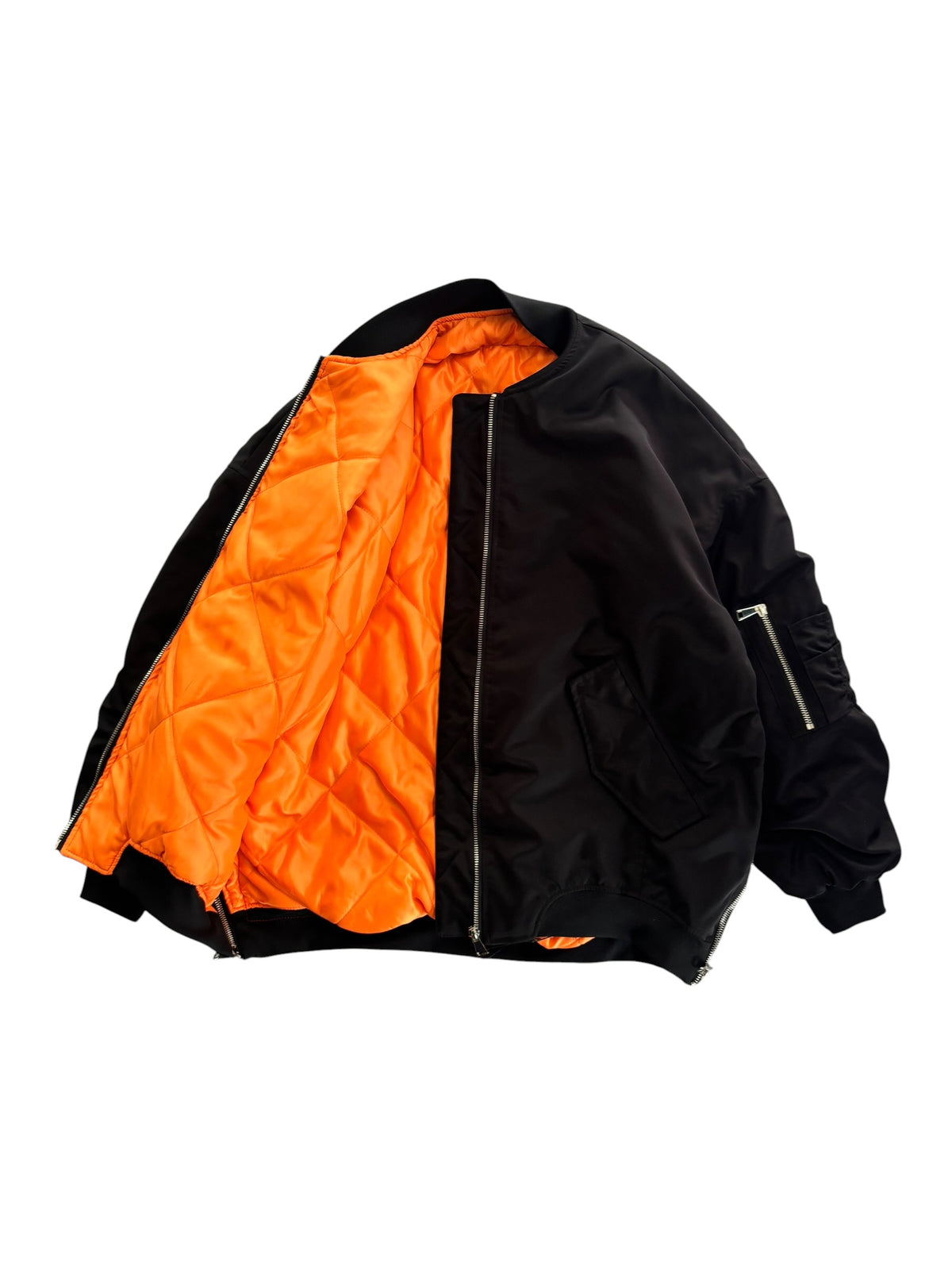 Paolo Maldini MA-1 Jacket