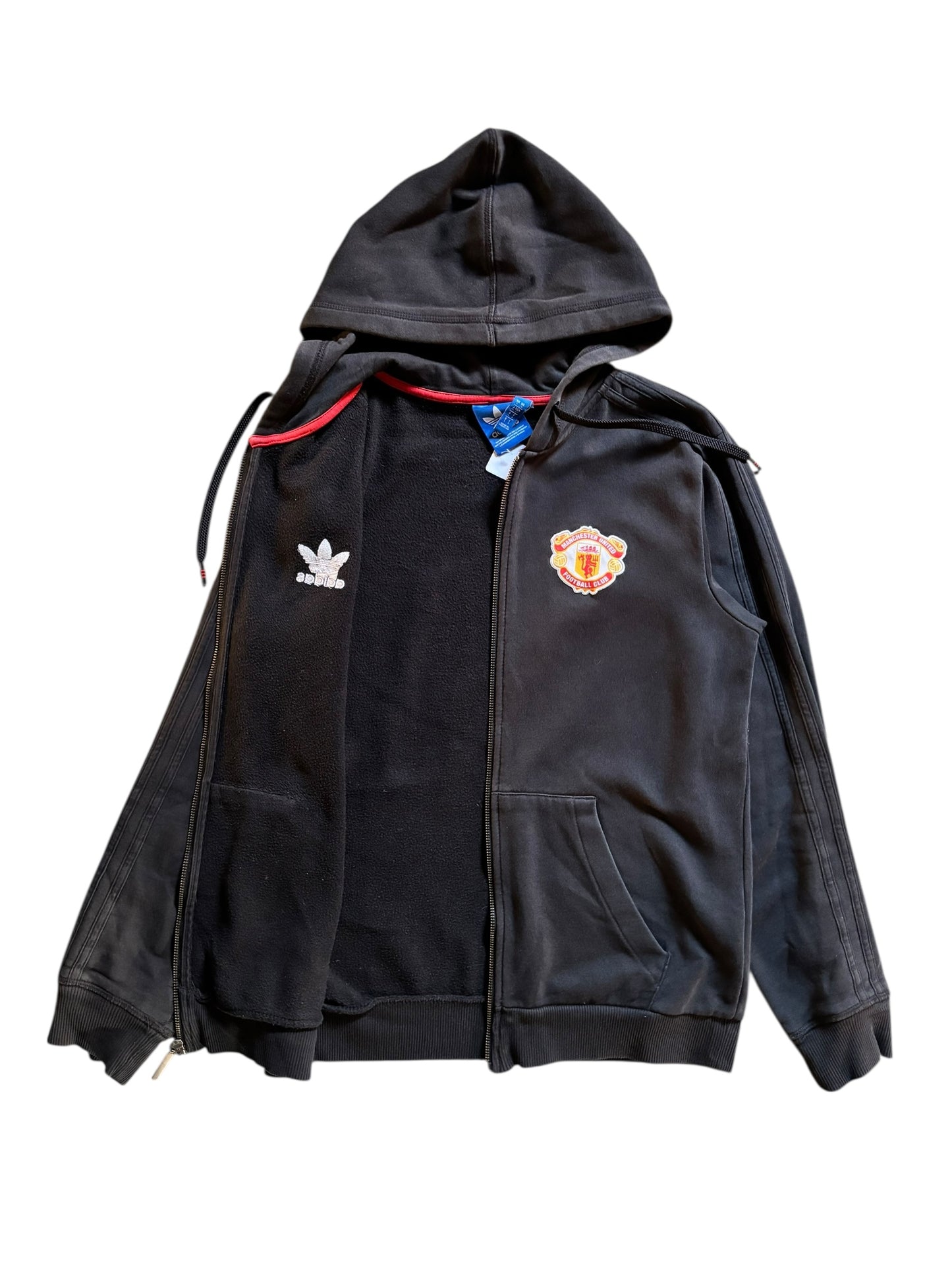 Adidas Manchester United Hoodie