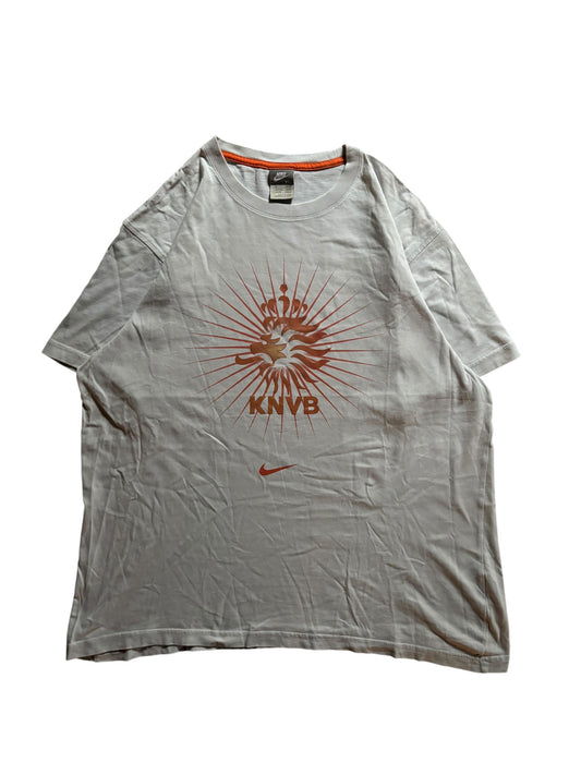 00s Nike Netherlands Tee