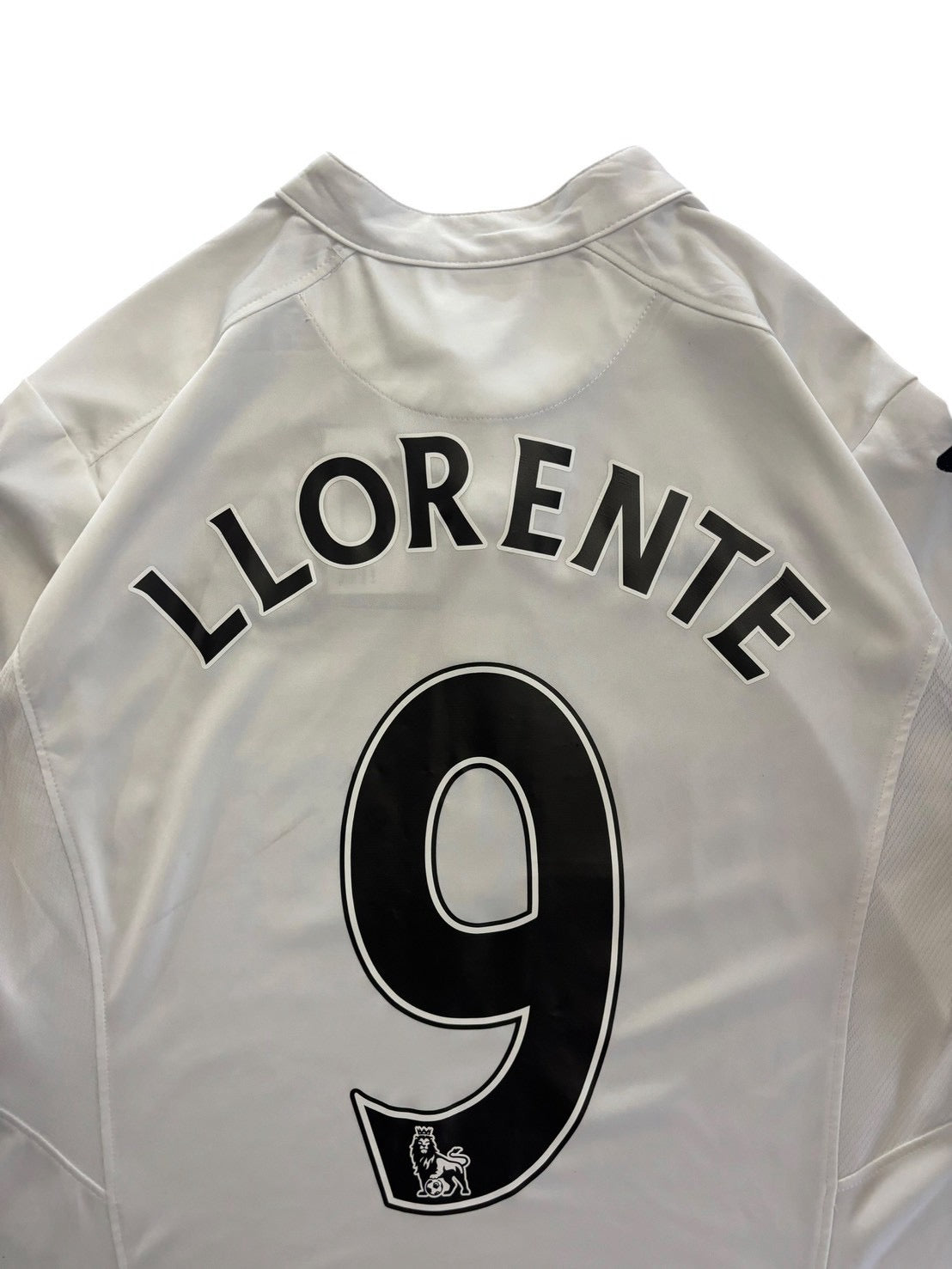 16/17 Joma Swansea Home Llorente
