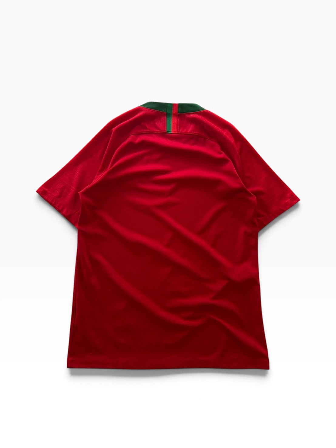 2018 Nike Portugal Home