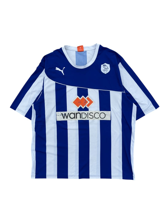 13/14 Puma Sheffield Wednesday Home