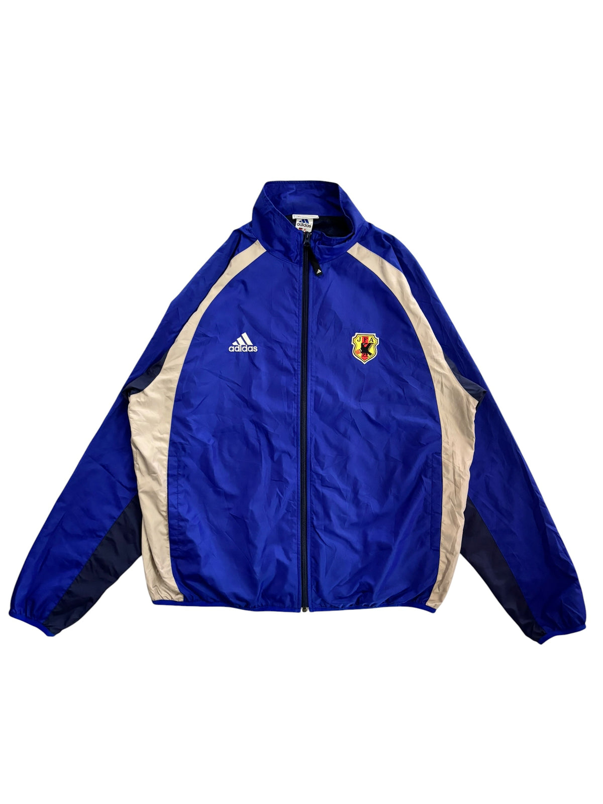 Adidas 2002 Japan Track Jacket