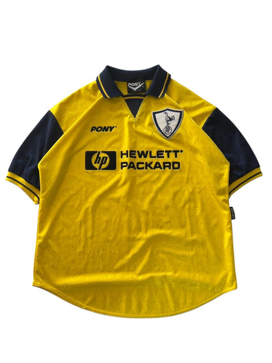 96/97 Pony Tottenham Hotspur Away