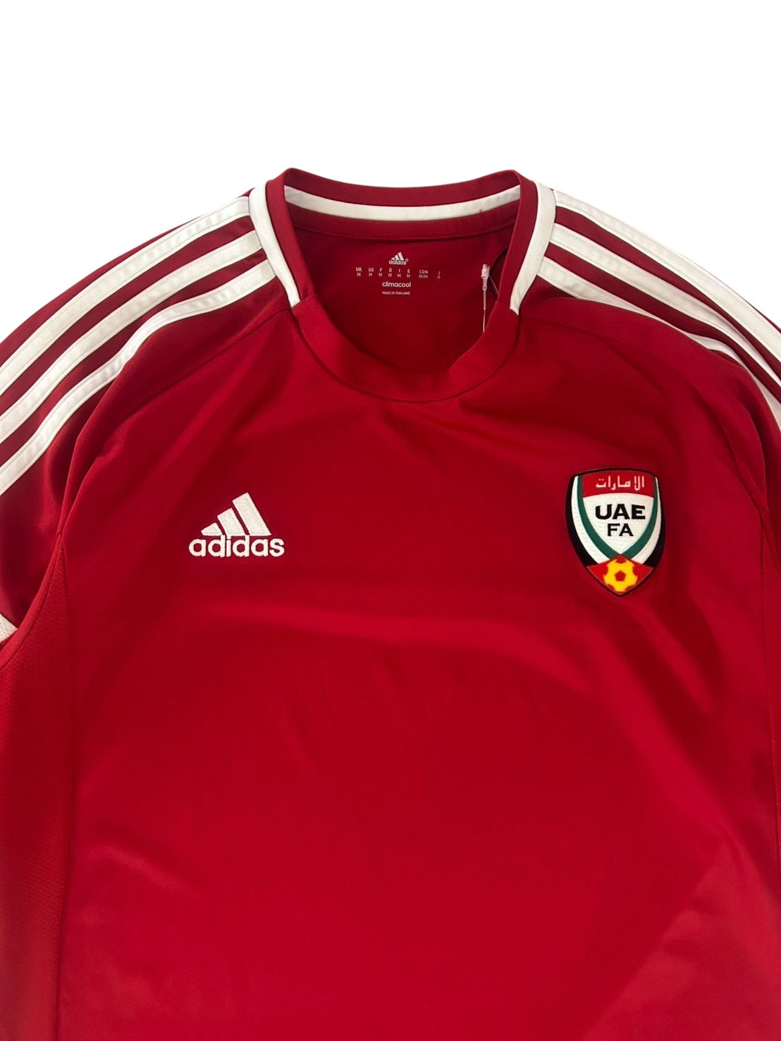 2014 Adidas UAE Away