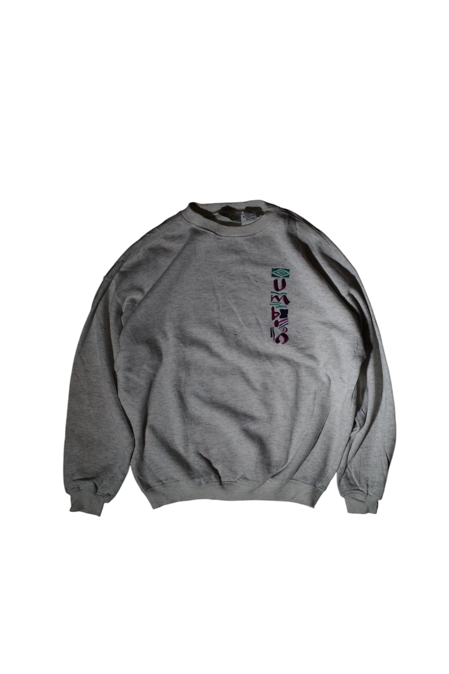 Umbro Sweatshirt Designed by Sage