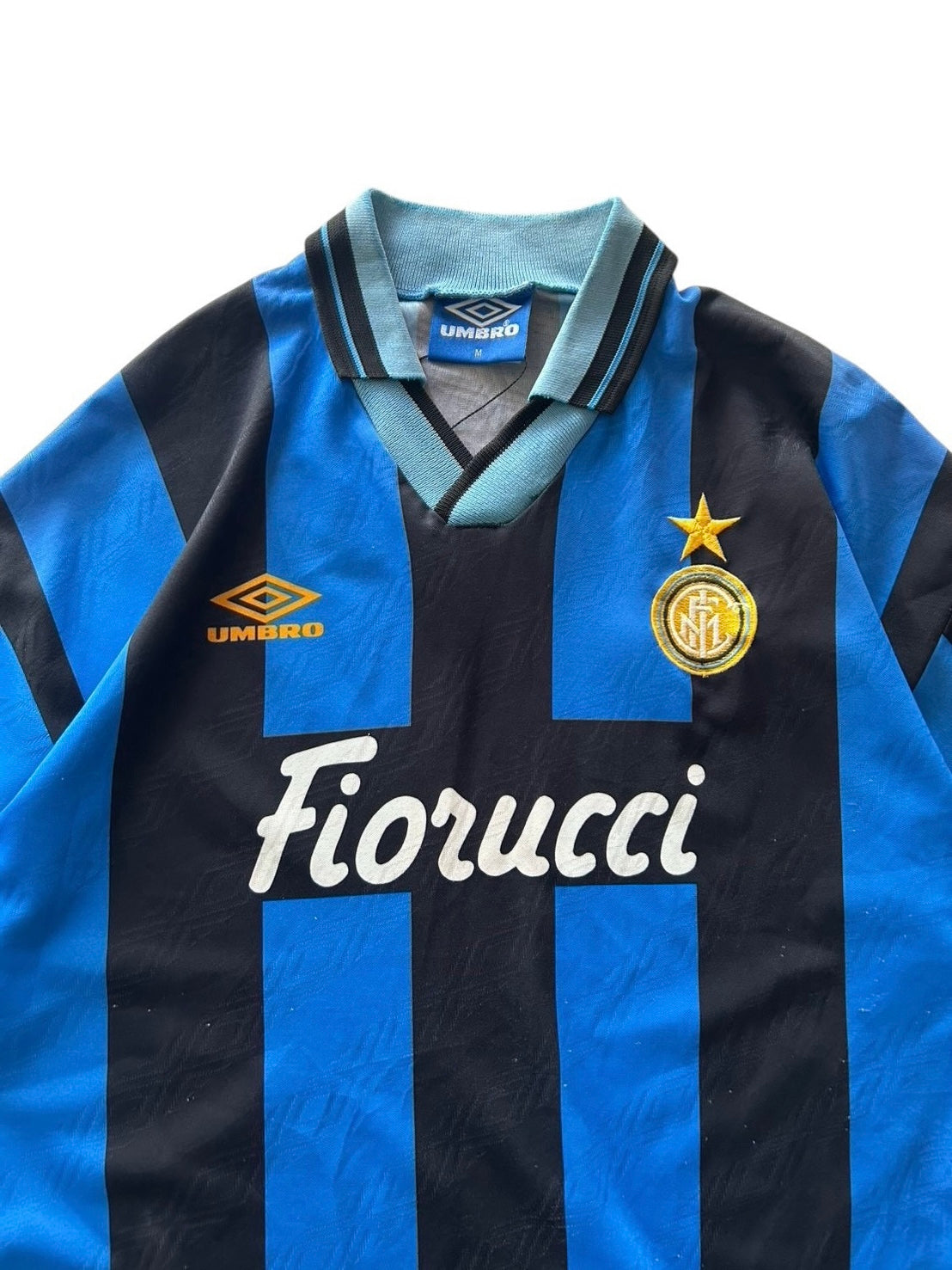 94/95 Umbro Inter Milan