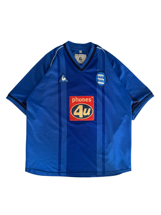 02/03 Le Coq Sportif Birmingham City Home