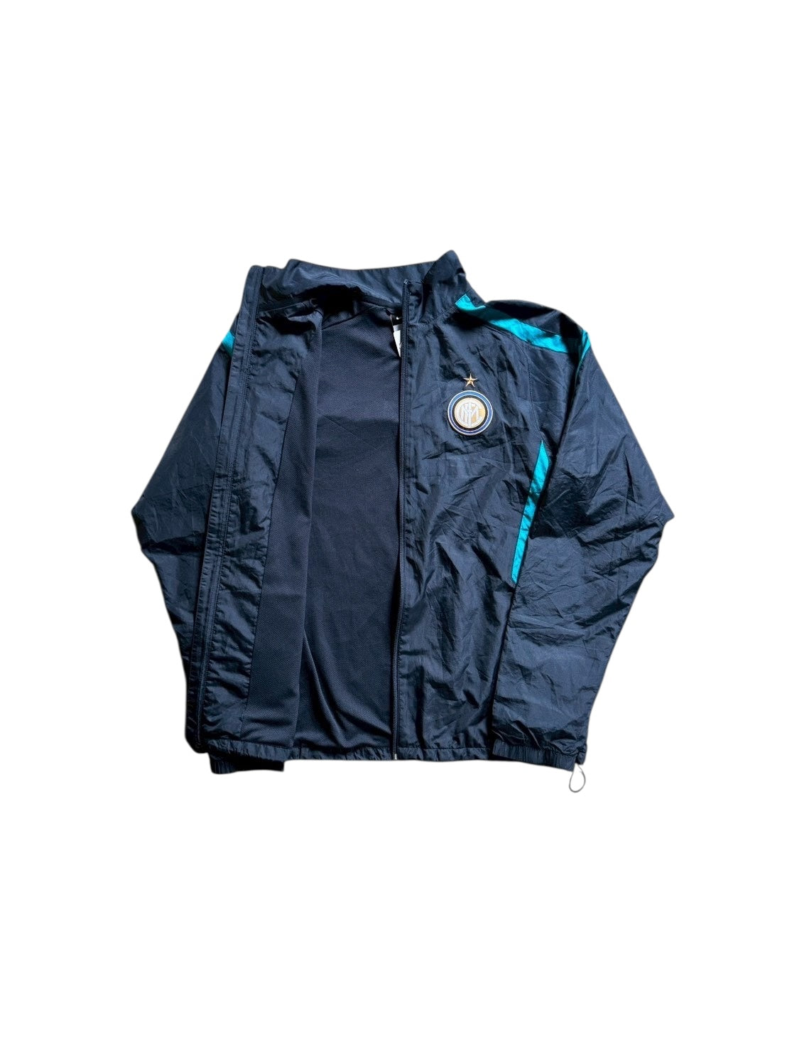 00s Nike Inter Track Jacket