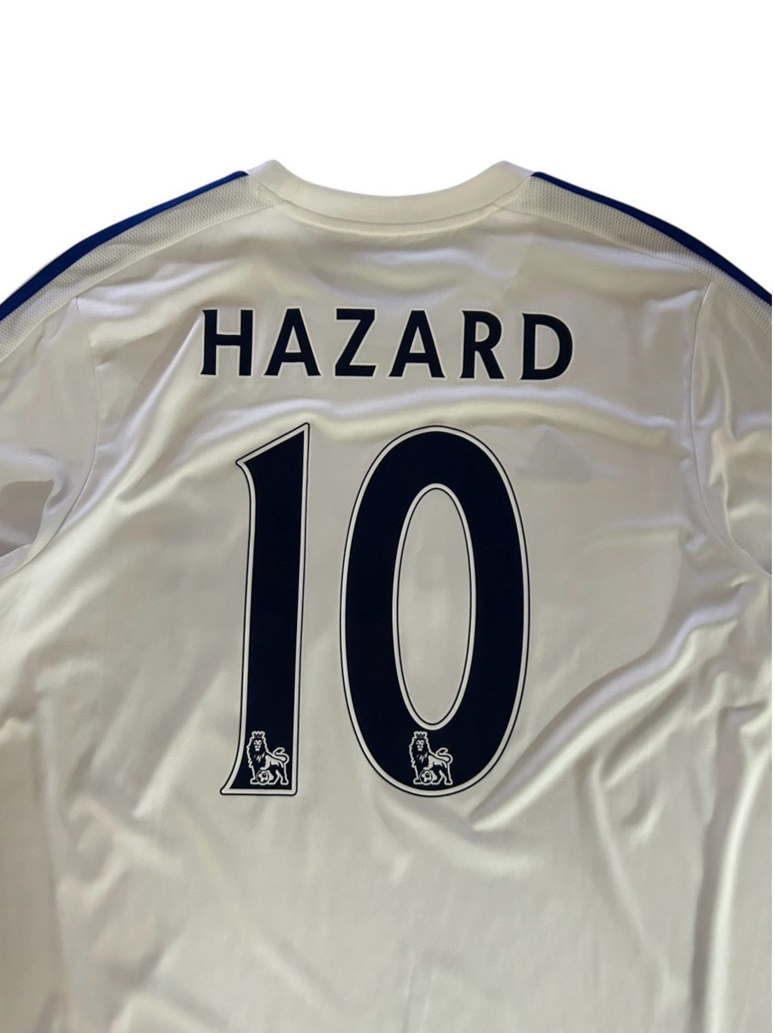 15/16 Adidas Chelsea Away Hazard