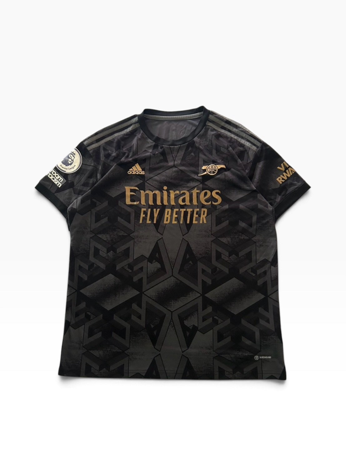 22/23 Adidas Arsenal Away