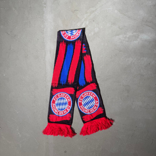 Bayern Munchen Scarf