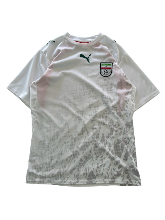 2006 Puma Iran Home