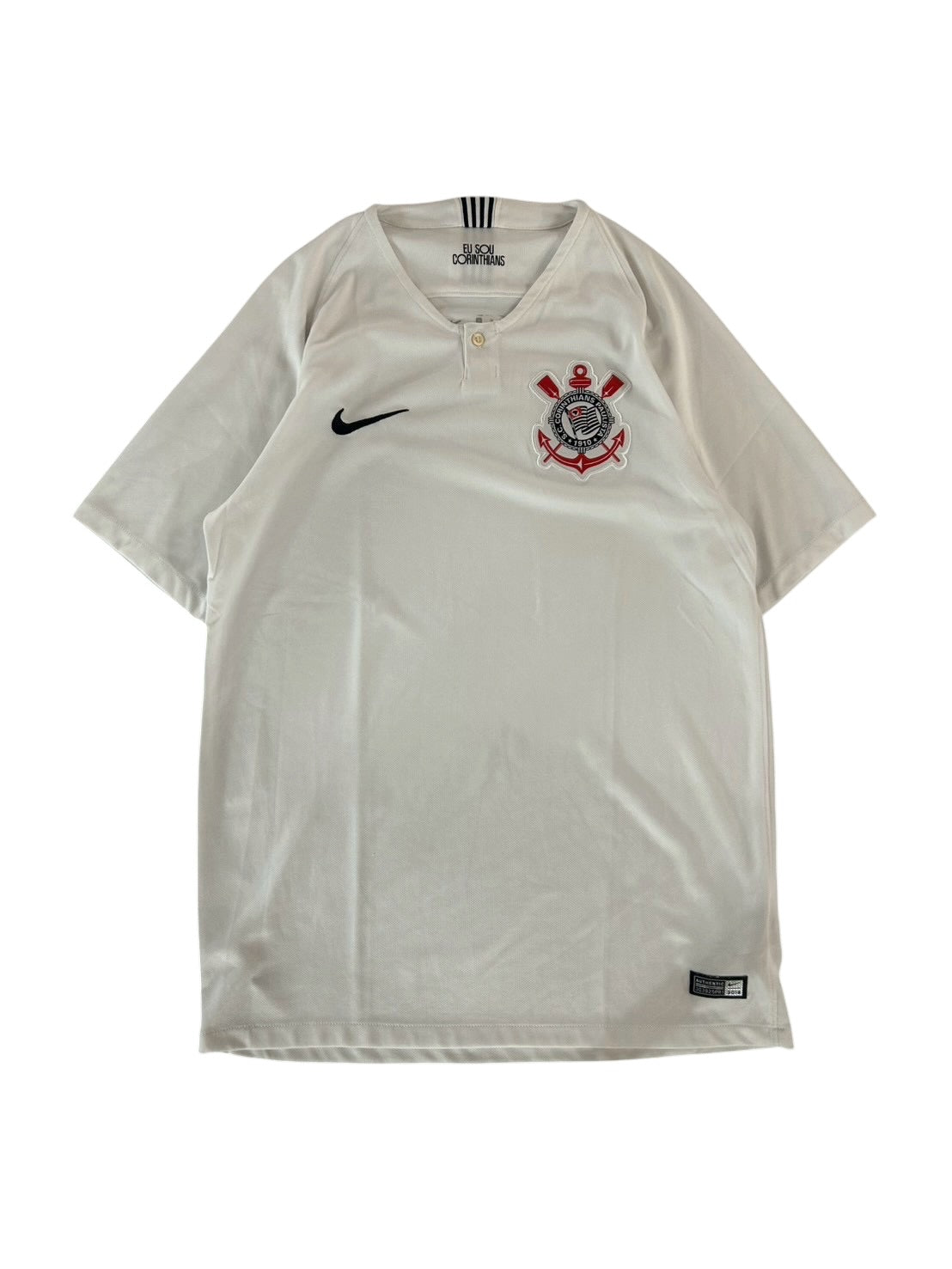2018 Nike Corinthians Home