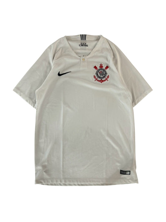 2018 Nike Corinthians Home