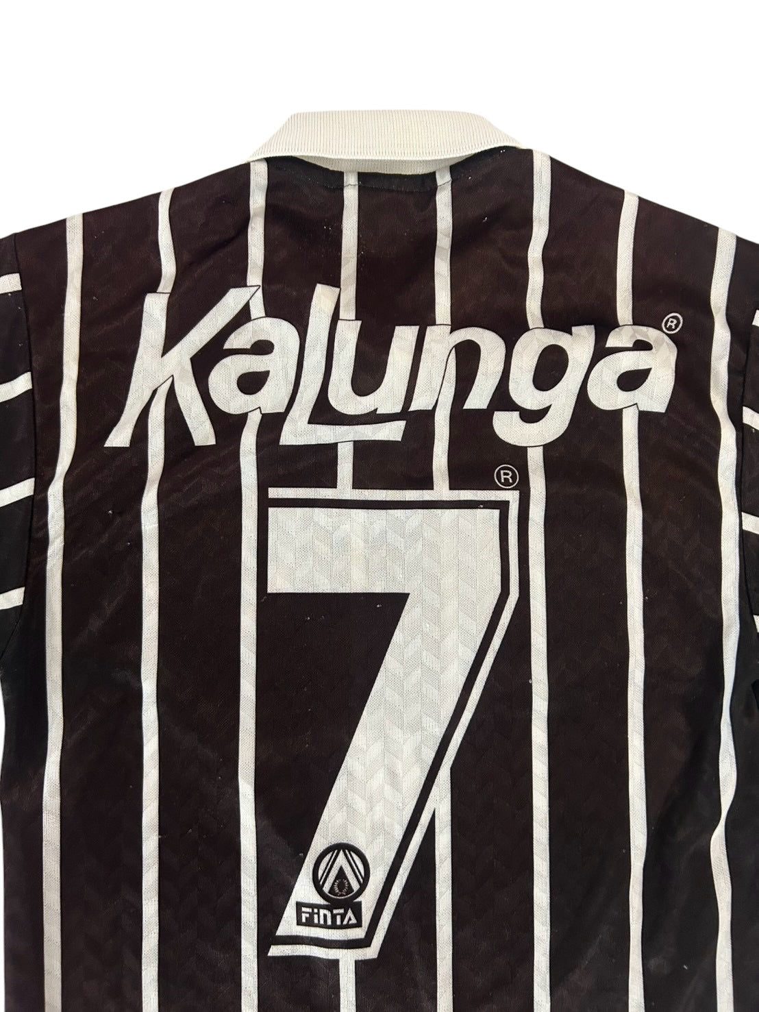 1993 Finta Corinthians Away