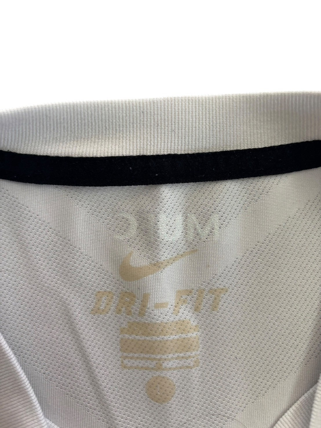 10/11 Nike Manchester United Third