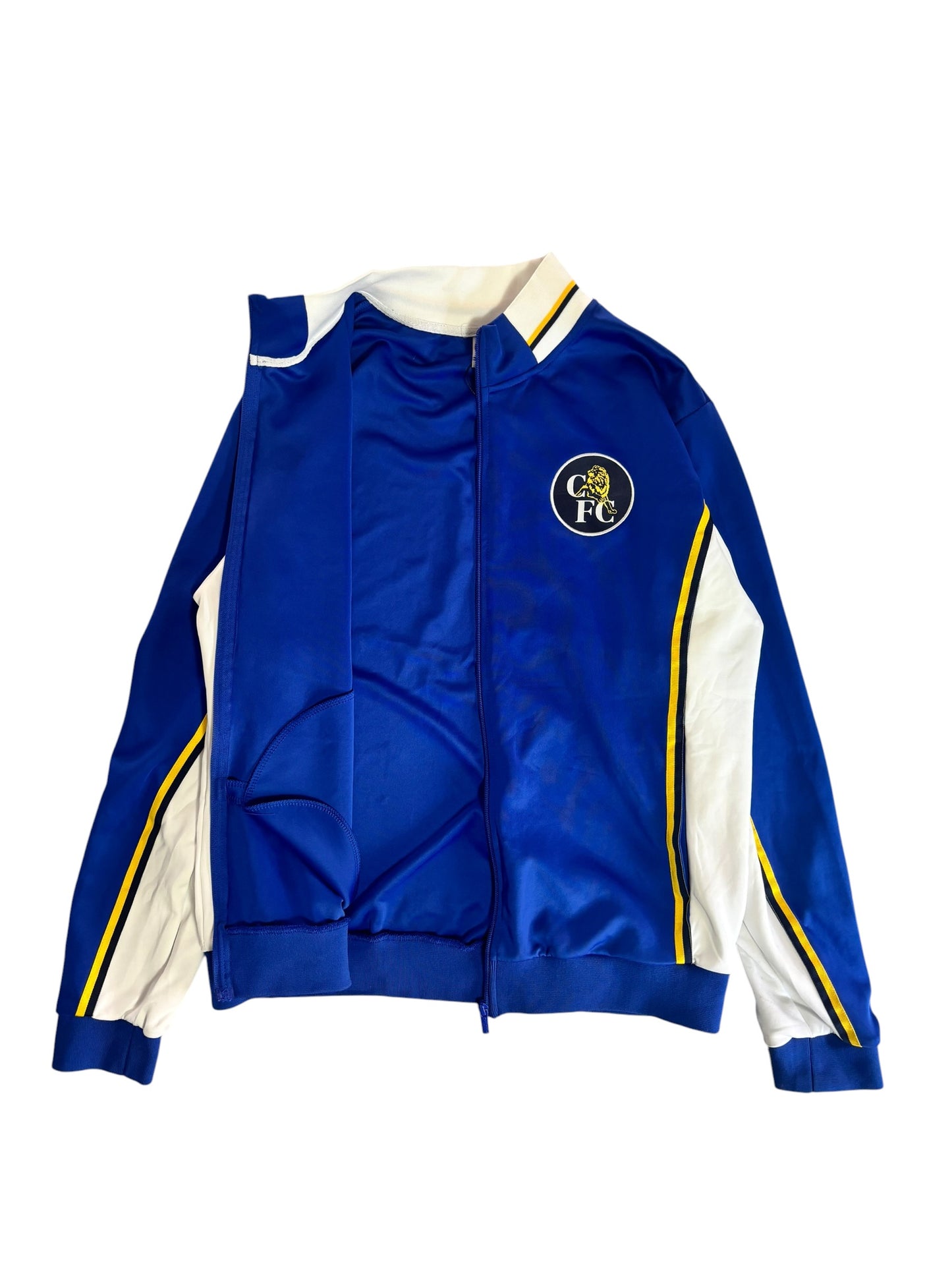 Chelsea Track Jacket