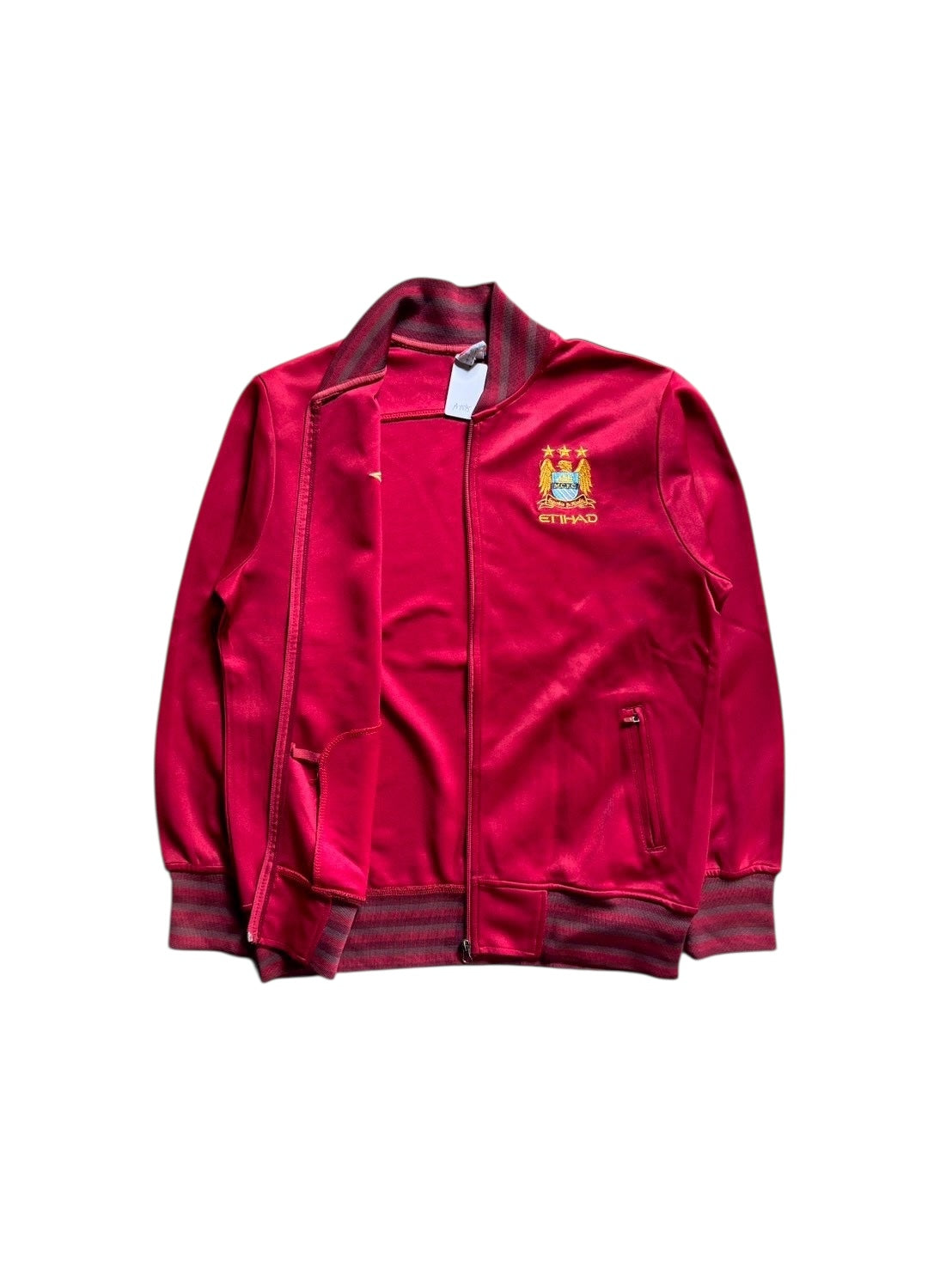Umbro Manchester City Track Jacket