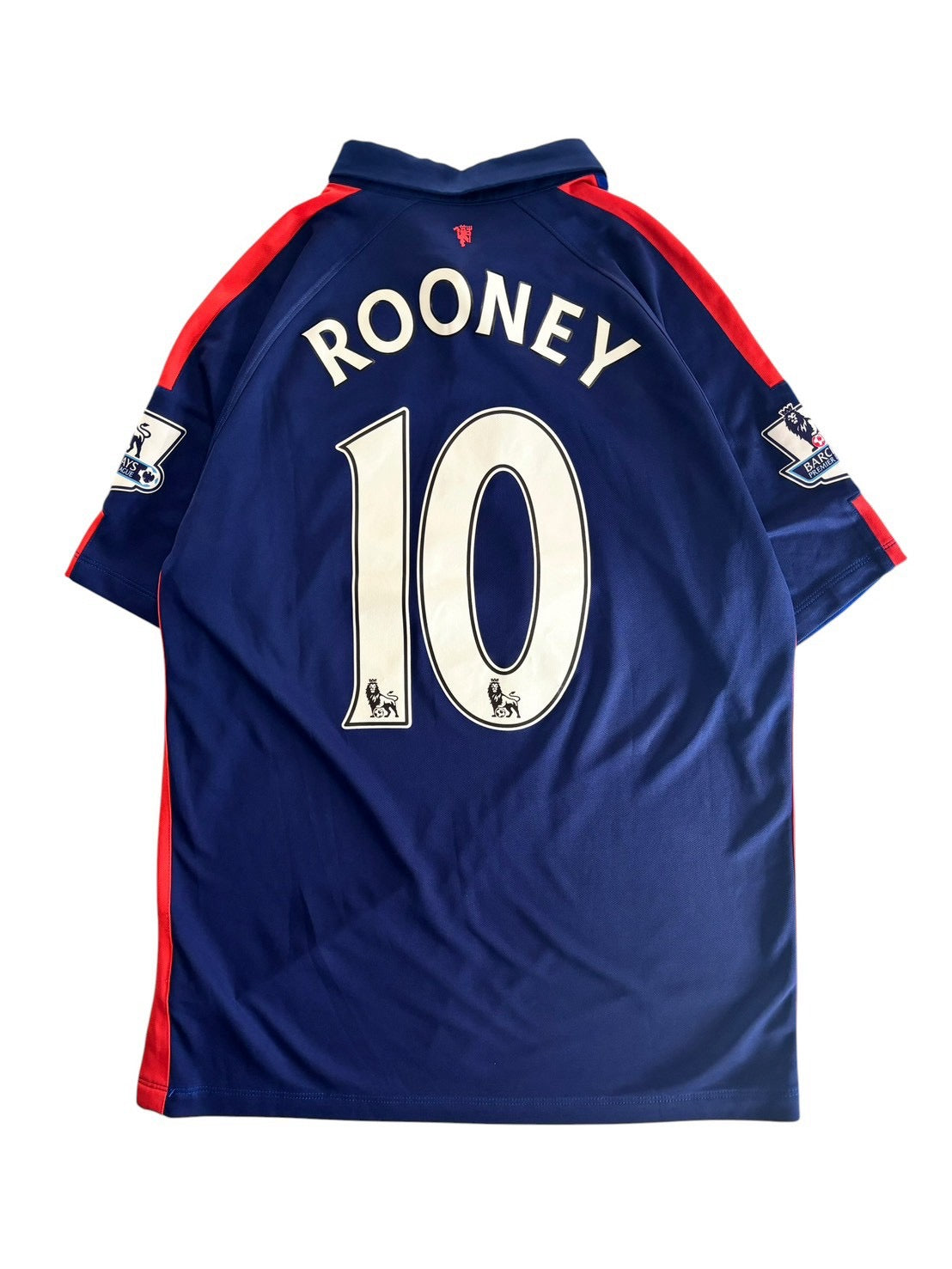 14/15 Nike Manchester United Third Rooney