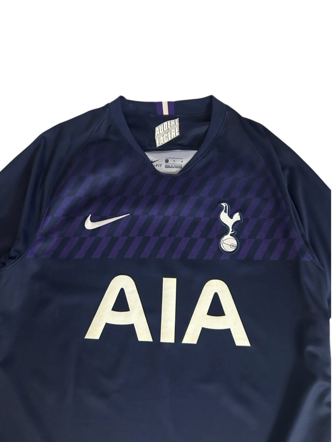 19/20 Nike Tottenham Hotspur Away Kane