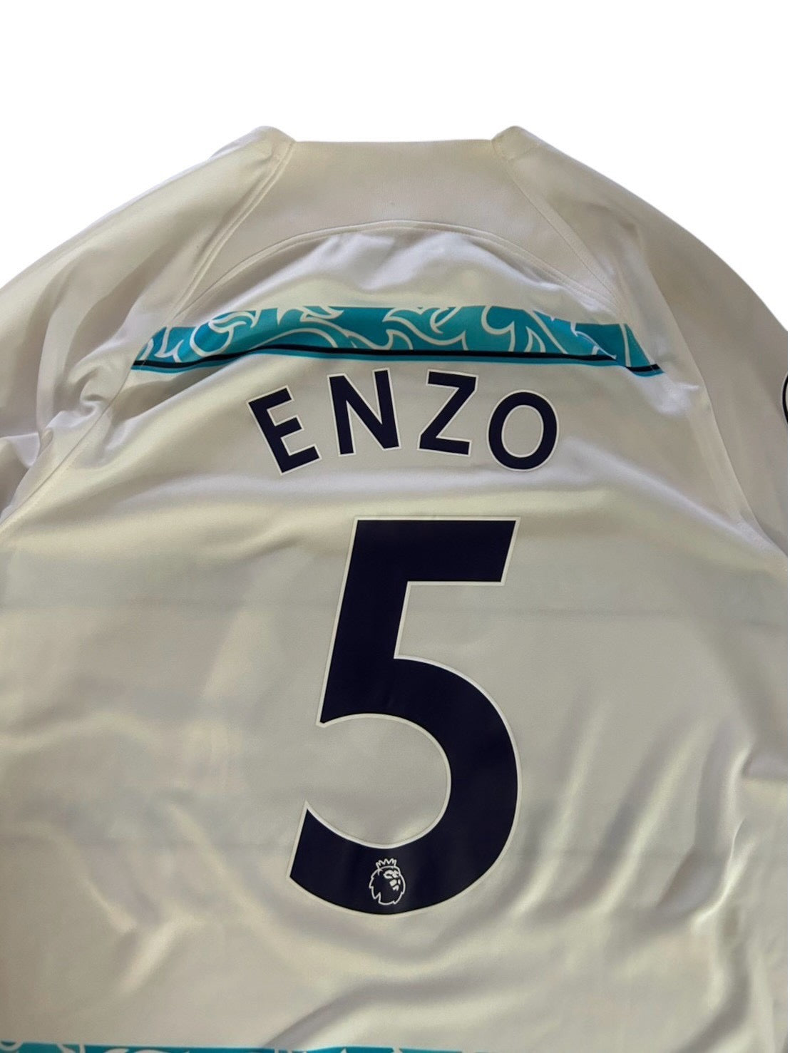 22/23 Nike Chelsea Away Enzo