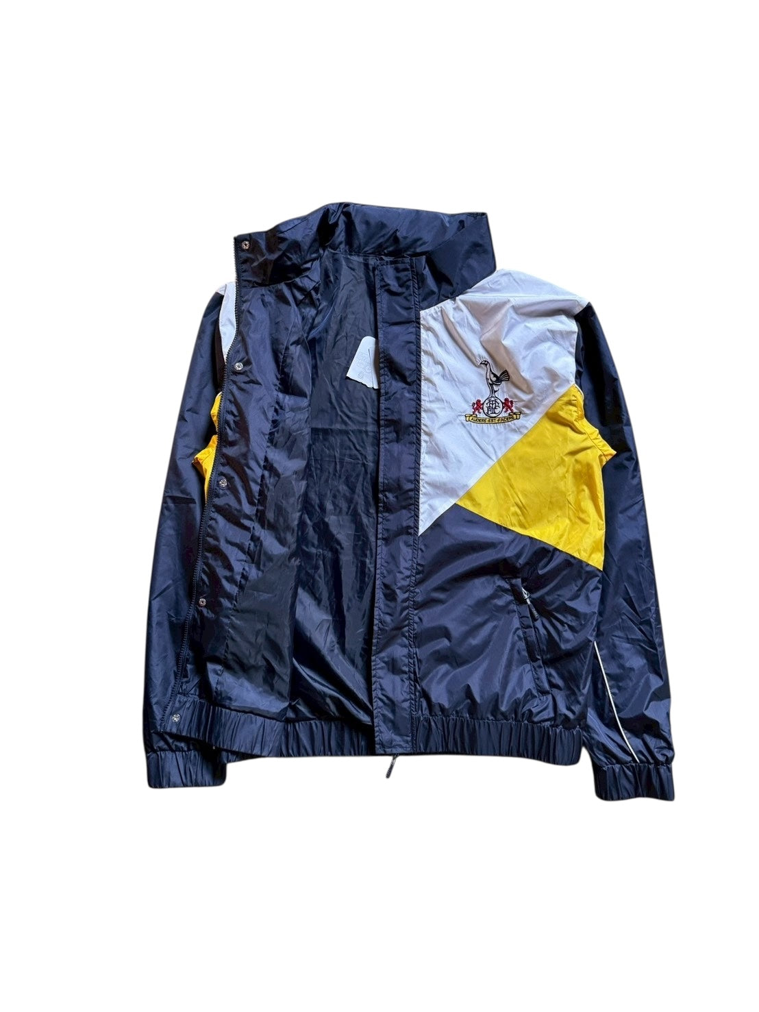 Tottenham Hotspur Track Jacket