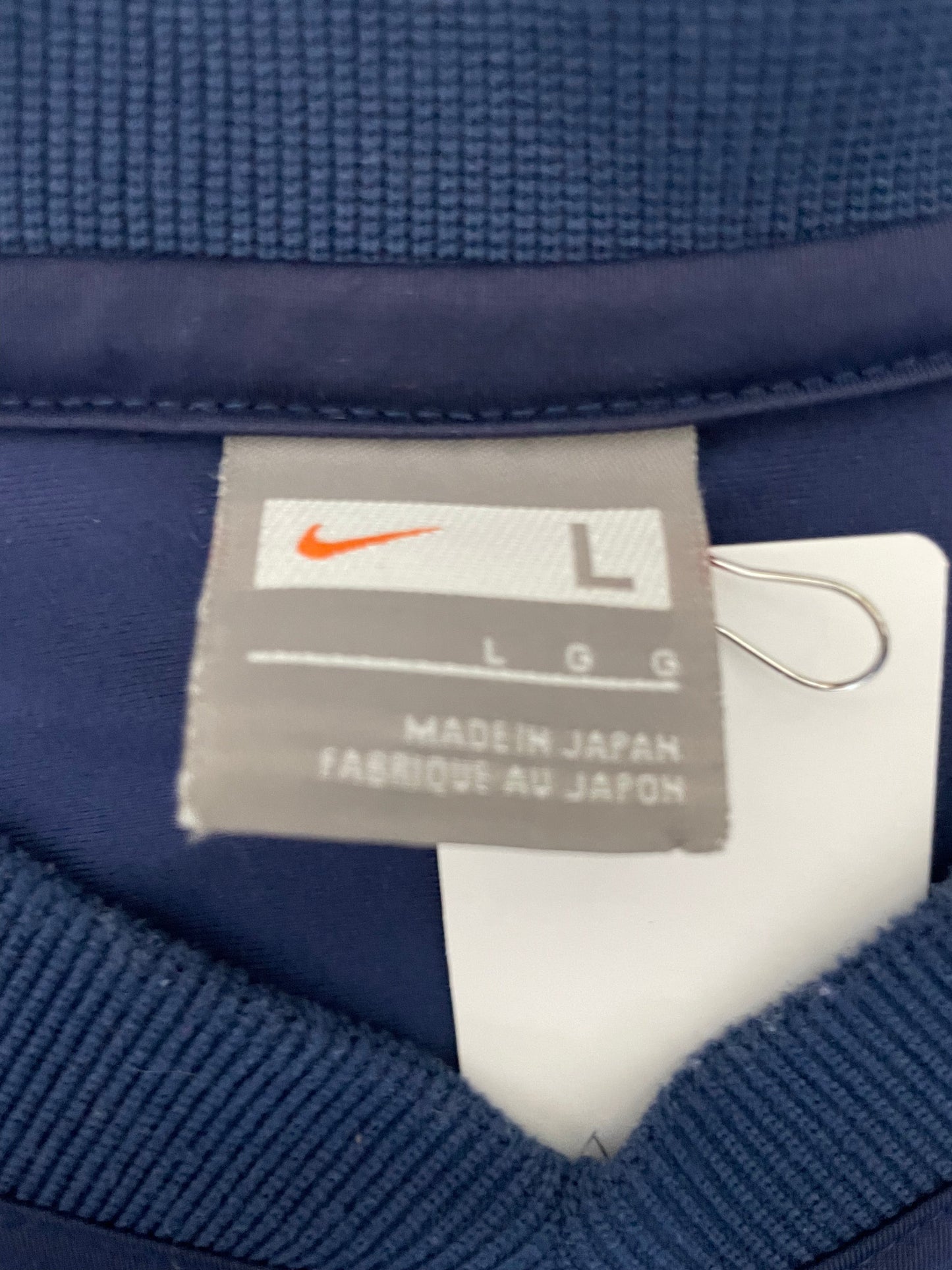 Nike 横浜Fマリノス Drill Top