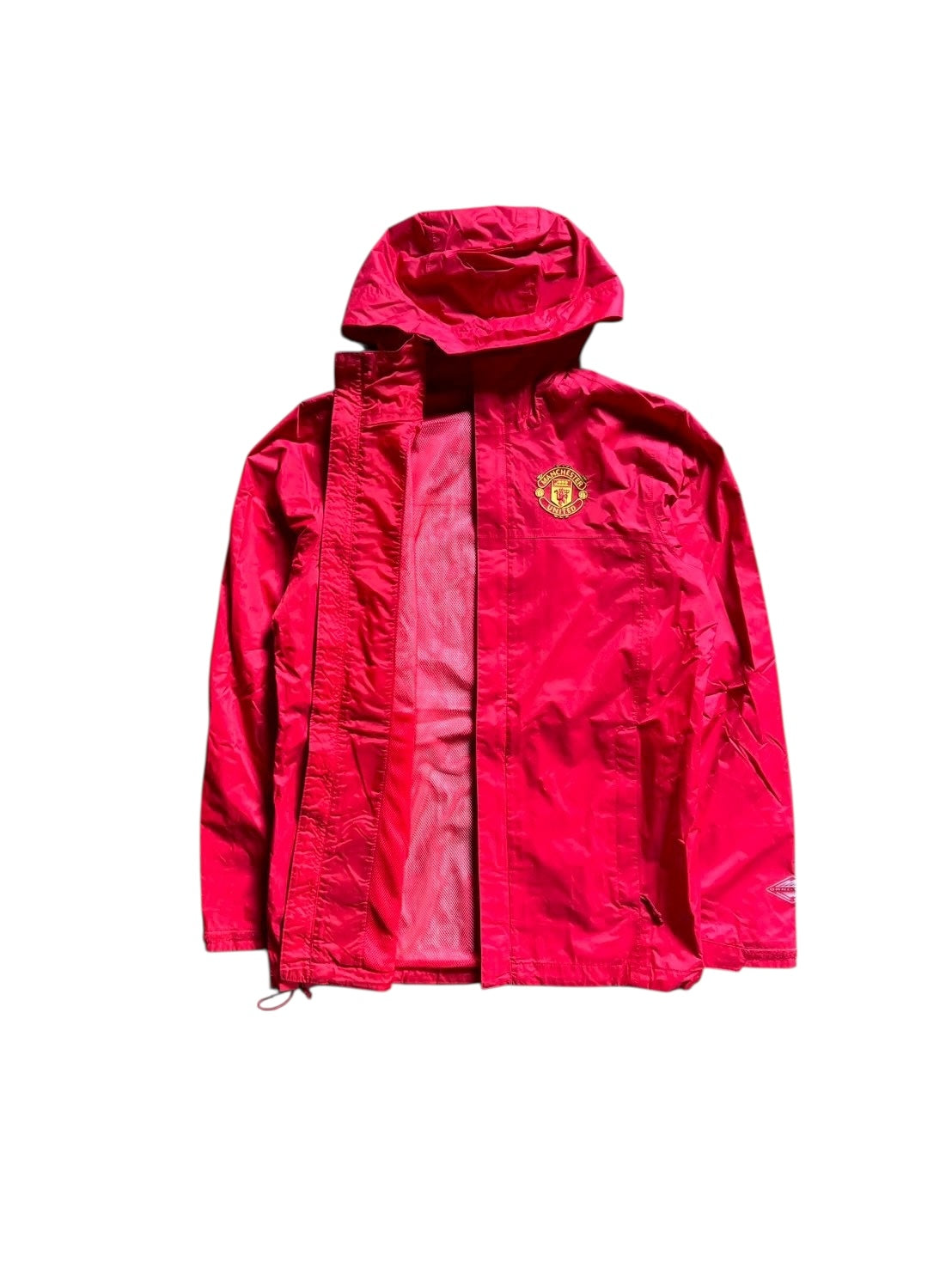 Columbia Manchester United Mountain Jacket
