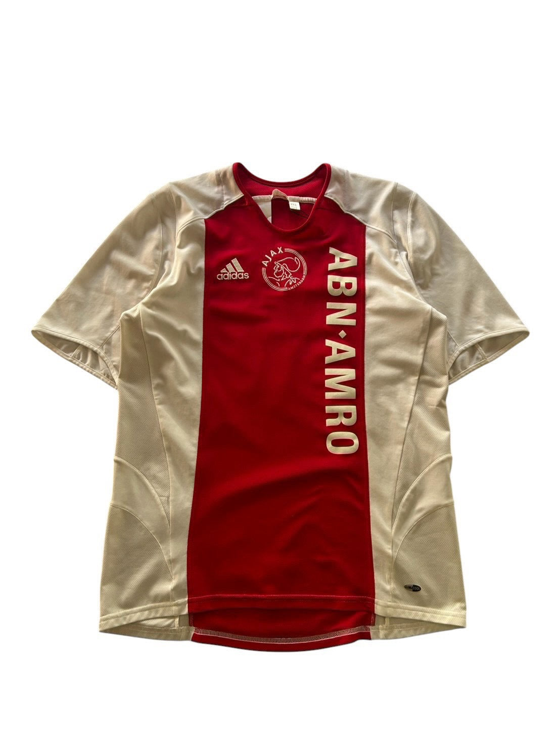05/06 Adidas Ajax Home No.18 Sneijder