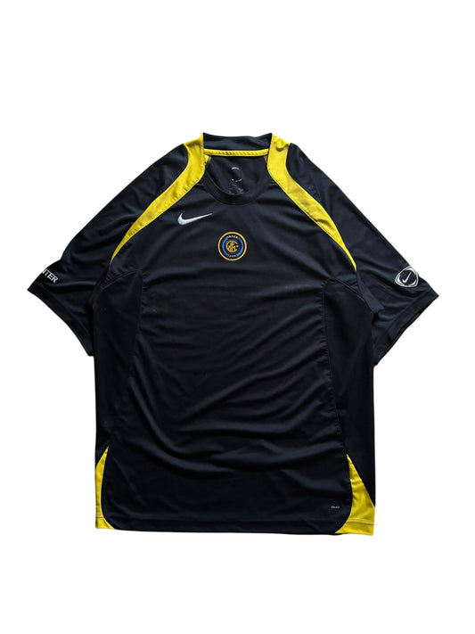 00s Nike Inter Training Top