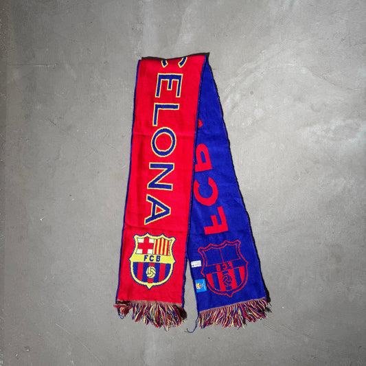 Barcelona Scarf