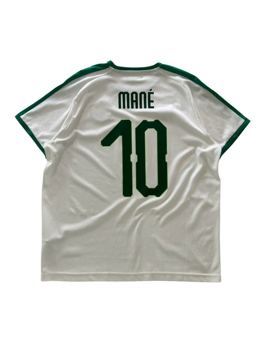 2018 Puma Senegal Home Mane