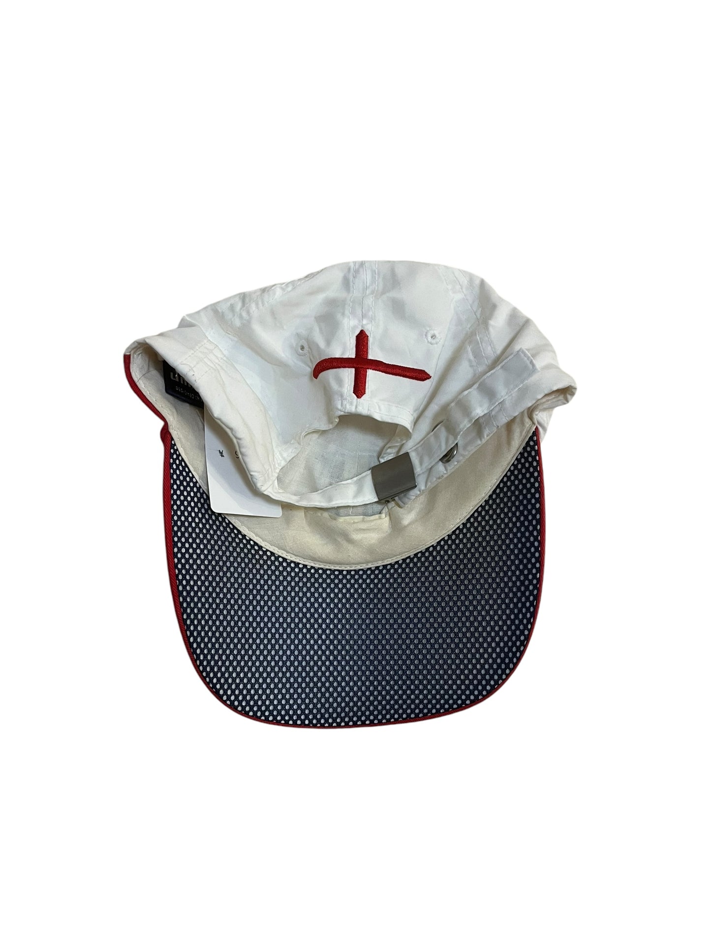 Umbro England National Team Cap