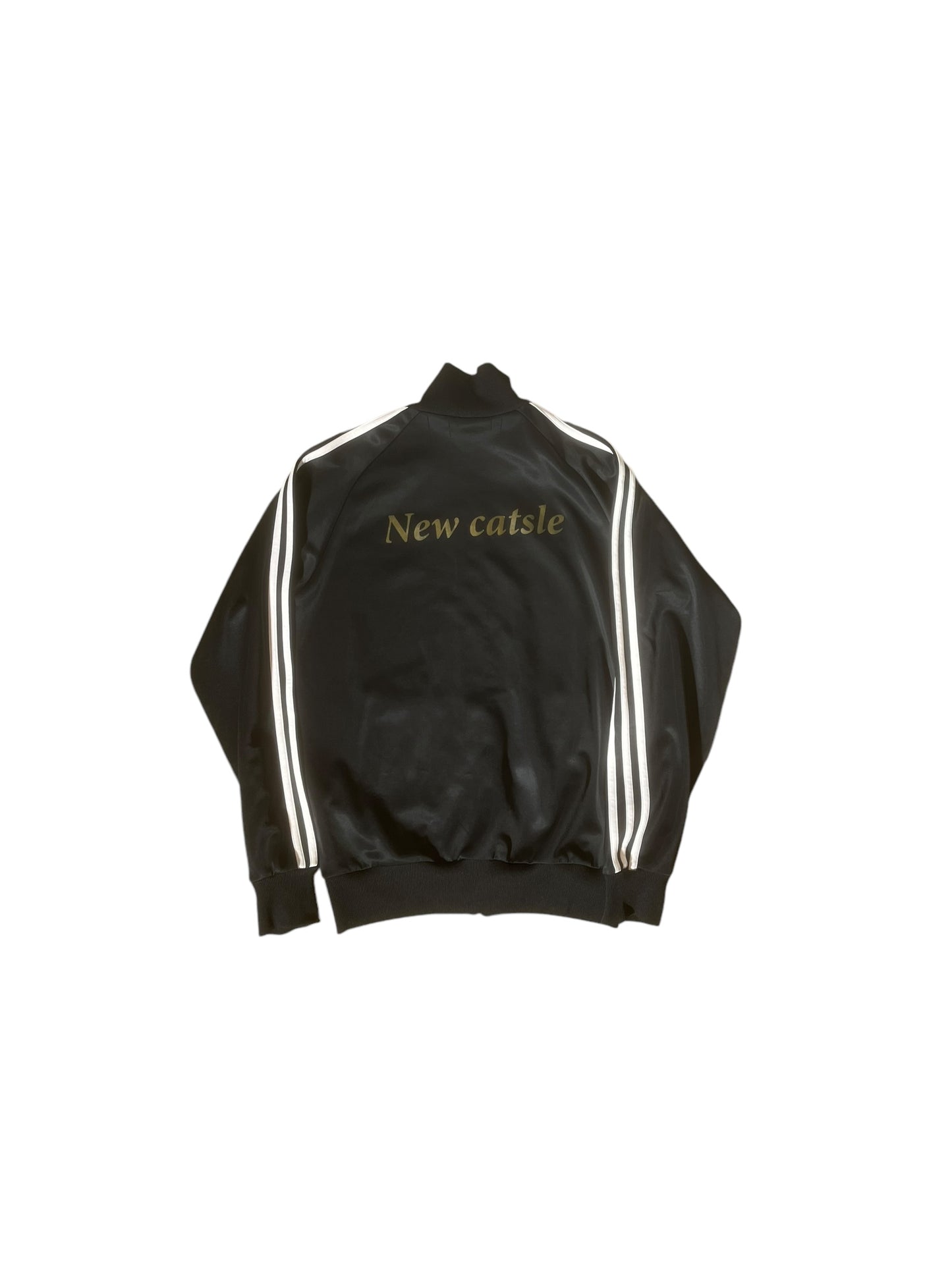 Adidas Newcastle United Track Jacket