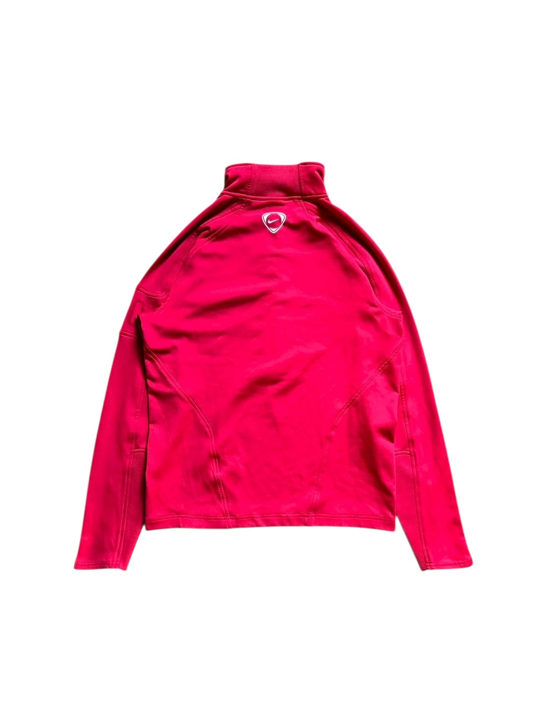 00s Nike Arsenal Training Top