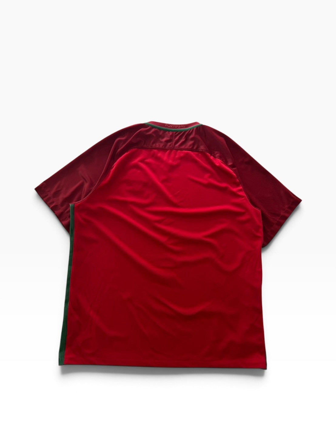 2016 Nike Portugal Home