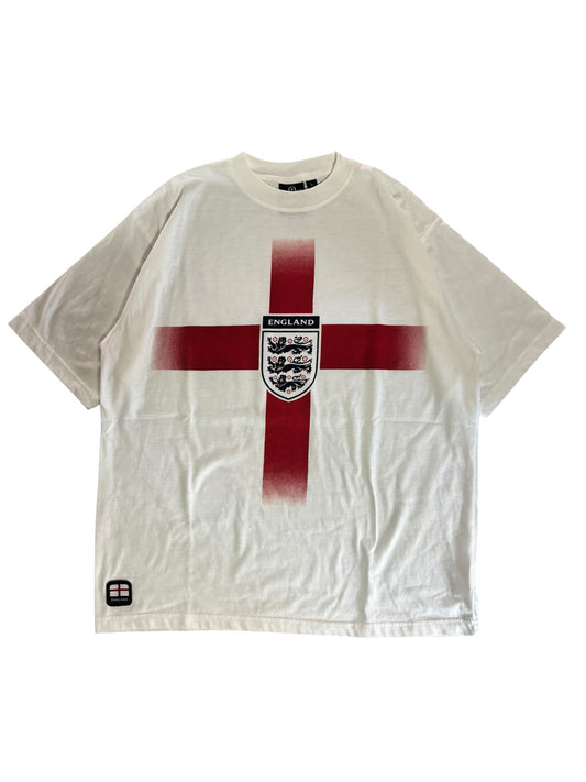 00s England National Team Tee