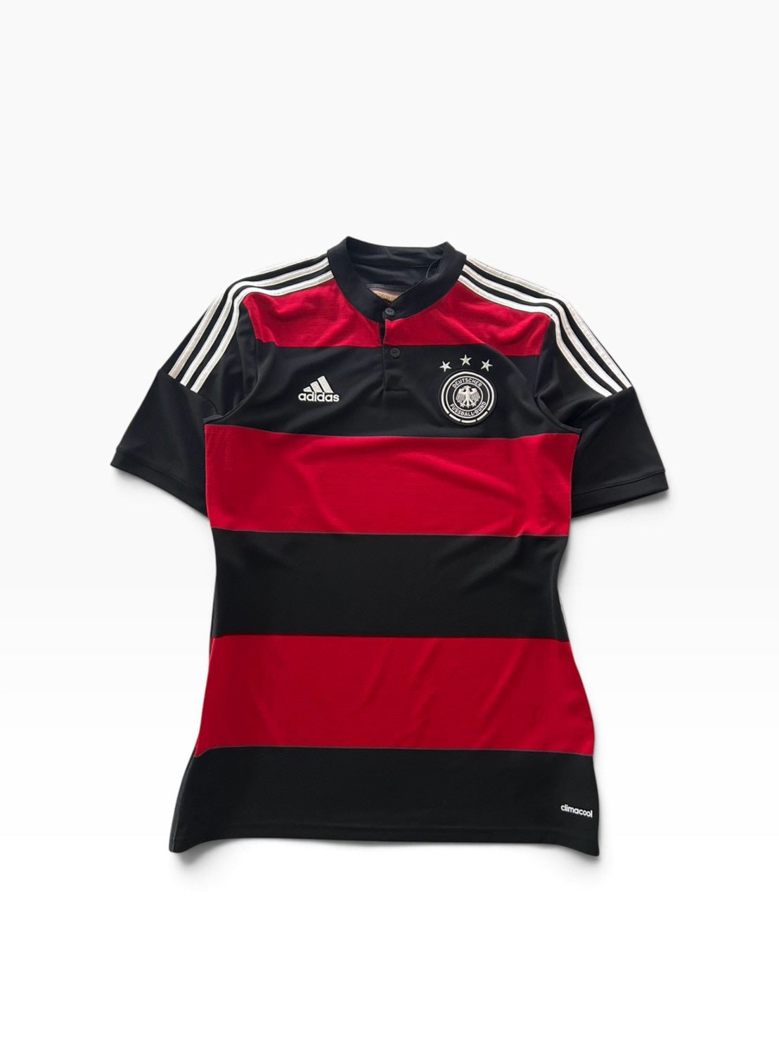 14/15 Adidas Germany Away