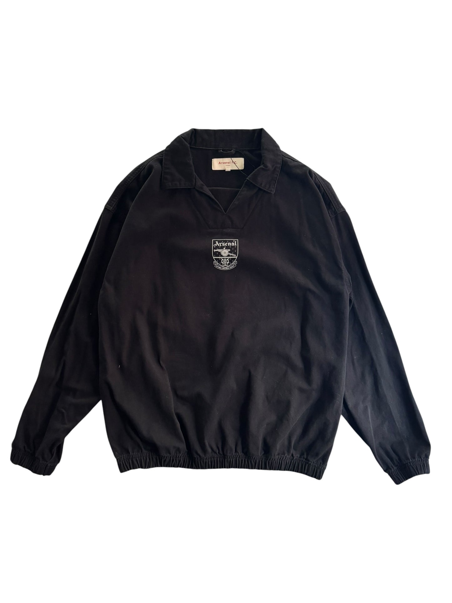 Arsenal Drill Top